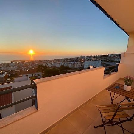 Mar A Vista - Seaview Apartment Ericeira Exteriér fotografie