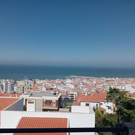 Mar A Vista - Seaview Apartment Ericeira Exteriér fotografie