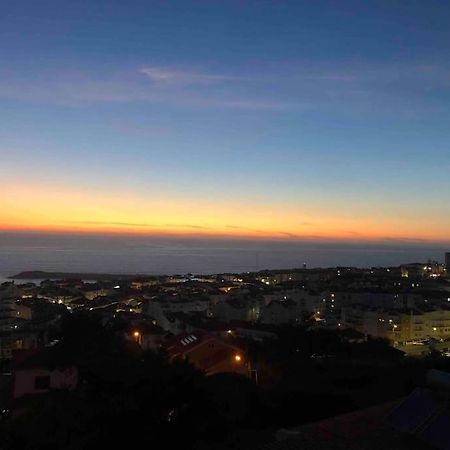 Mar A Vista - Seaview Apartment Ericeira Exteriér fotografie
