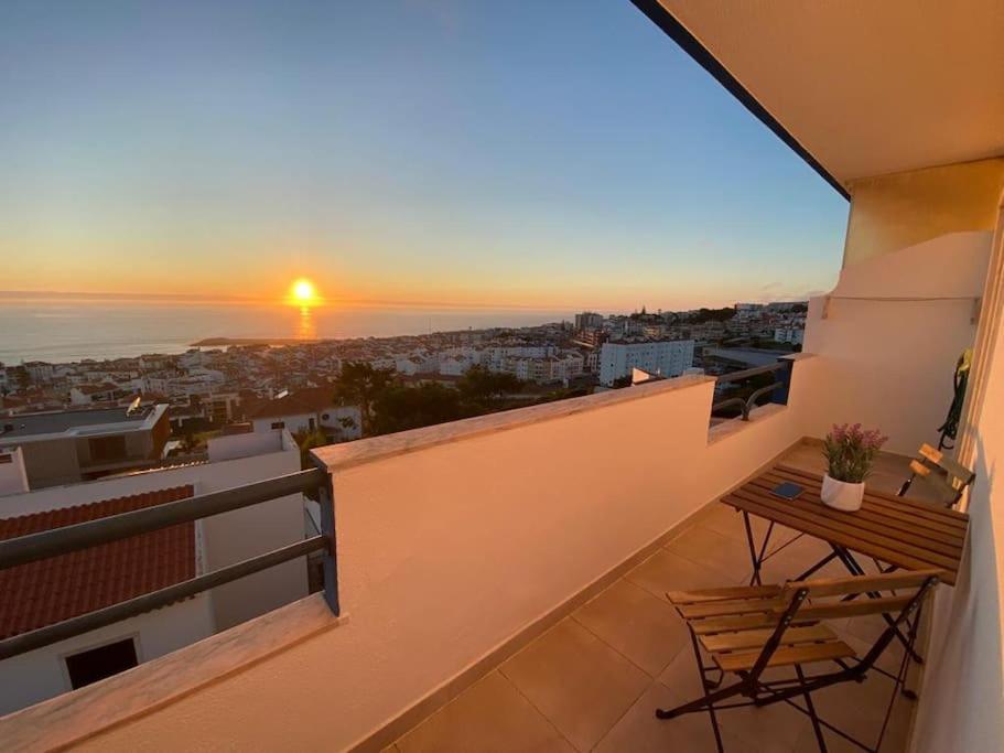 Mar A Vista - Seaview Apartment Ericeira Exteriér fotografie