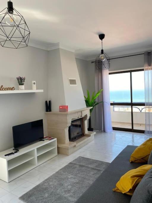 Mar A Vista - Seaview Apartment Ericeira Exteriér fotografie