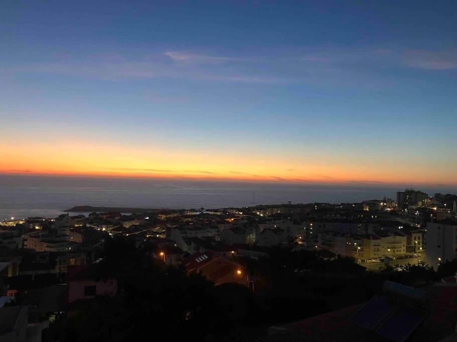 Mar A Vista - Seaview Apartment Ericeira Exteriér fotografie