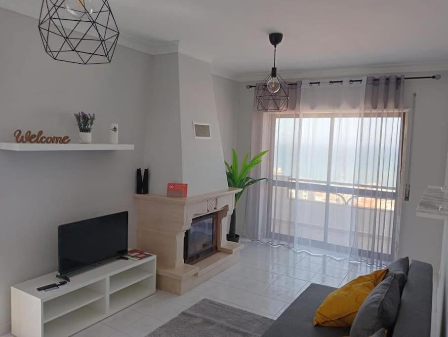 Mar A Vista - Seaview Apartment Ericeira Exteriér fotografie
