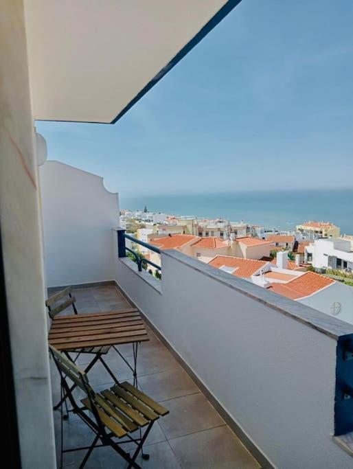 Mar A Vista - Seaview Apartment Ericeira Exteriér fotografie